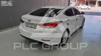 2015 Hyundai Avante