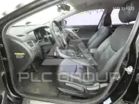 2015 Hyundai Avante