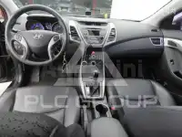 2015 Hyundai Avante
