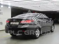 2015 Hyundai Avante