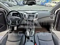 2015 Hyundai Avante