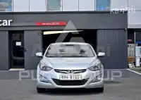2015 Hyundai Avante