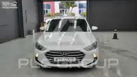 2015 Hyundai Avante