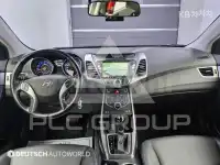 2015 Hyundai Avante