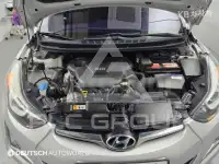 2015 Hyundai Avante