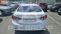 2015 Hyundai Avante