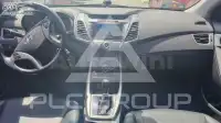2015 Hyundai Avante
