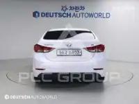 2015 Hyundai Avante