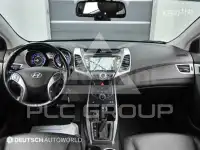 2015 Hyundai Avante