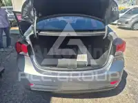 2015 Hyundai Avante