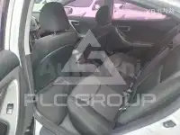 2015 Hyundai Avante