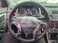 2015 Hyundai Avante