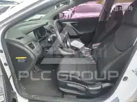 2015 Hyundai Avante