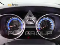 2015 Hyundai Avante