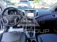 2015 Hyundai Avante