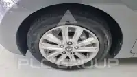 2015 Hyundai Avante