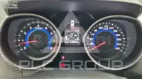 2015 Hyundai Avante