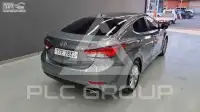 2015 Hyundai Avante