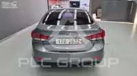 2015 Hyundai Avante
