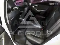 2015 Hyundai Avante
