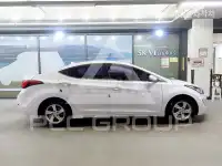 2015 Hyundai Avante