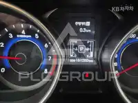 2015 Hyundai Avante