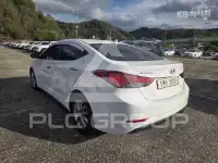 2015 Hyundai Avante