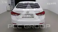 2015 Hyundai Avante