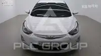 2015 Hyundai Avante