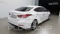 2015 Hyundai Avante