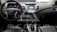 2015 Hyundai Avante