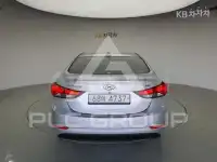2015 Hyundai Avante