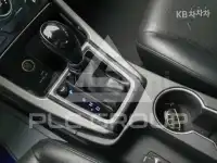 2015 Hyundai Avante