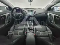 2015 Hyundai Avante