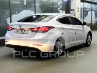 2015 Hyundai Avante