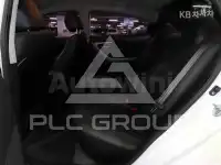 2015 Hyundai Avante