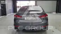 2015 Hyundai Avante