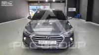 2015 Hyundai Avante