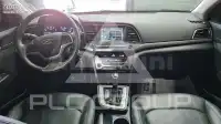 2015 Hyundai Avante