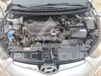 2015 Hyundai Avante