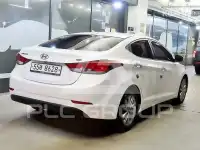 2015 Hyundai Avante