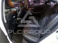 2015 Hyundai Avante