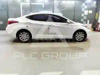 2015 Hyundai Avante