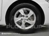 2015 Hyundai Avante