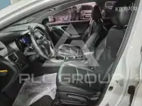 2015 Hyundai Avante