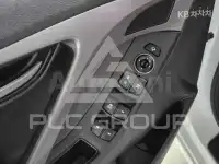 2015 Hyundai Avante