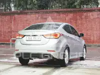2015 Hyundai Avante