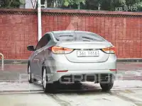 2015 Hyundai Avante