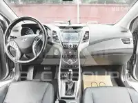 2015 Hyundai Avante