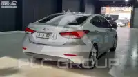 2015 Hyundai Avante